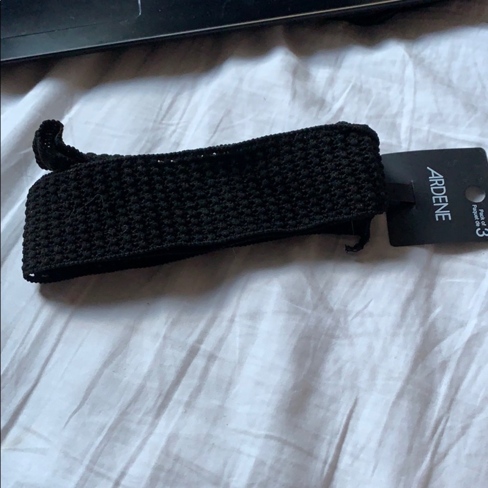 Ardene headbands